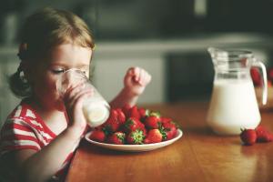 Nutrition for kids debunked: three simple steps that actually WORK