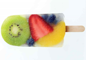 Six delicious ice-pop recipes to help you cool off this summer