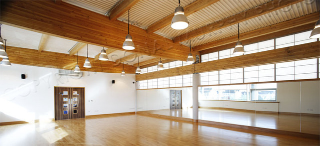 Aura Tullamore Leisure Centre 