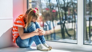 Helping the anxious child