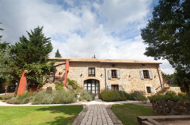 Country Kids Resort – South of France