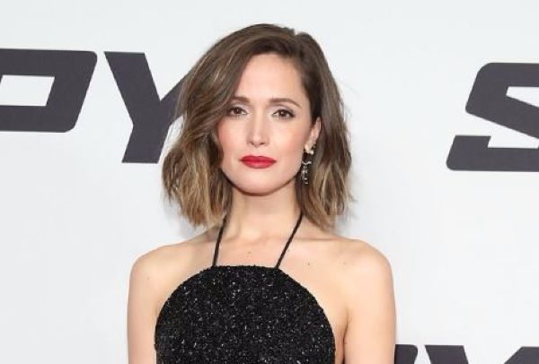 Rose Byrne talks Peter Rabbit 2, Judy Blume and working with Domhnall Gleeson