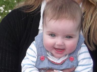 Kirsty