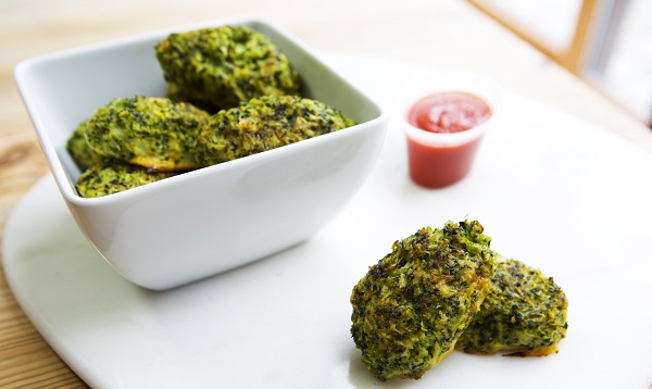 Broccoli Tots