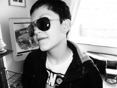 Aaron 