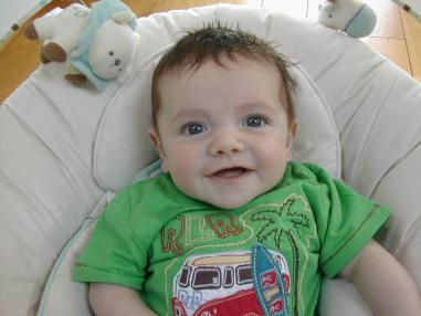 Nathaniel