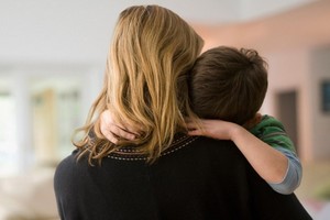Helping kids to deal with disappointments