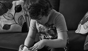 Recognising signs of autism in children