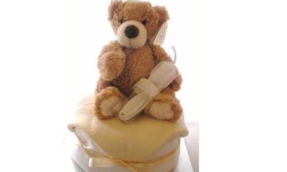 Churchtown Gifts (Nappy Cakes)