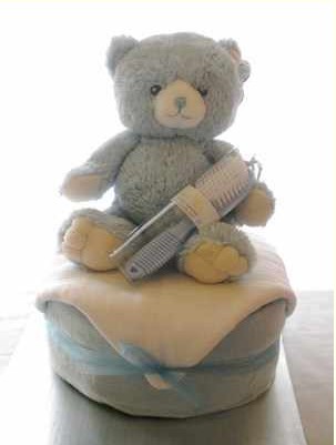 Churchtown Gifts (Nappy Cakes)