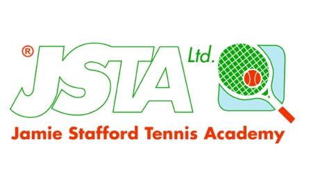 Jamie Stafford Tennis Academy Easter Camp