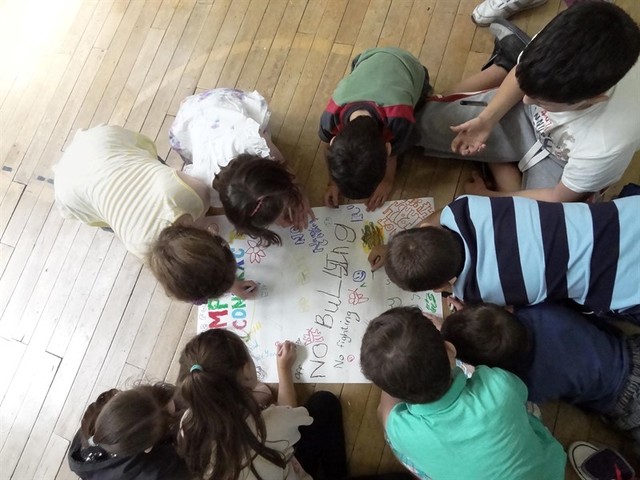 NoiseMakers Dance School