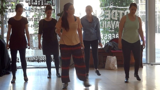 NoiseMakers Dance School