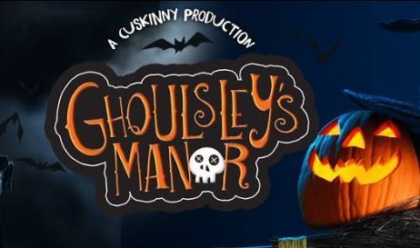 Ghoulsley’s Manor