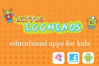 Little Eggheads