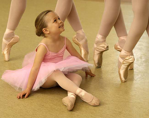 The Barbara Donnelly School of Dance Greystones