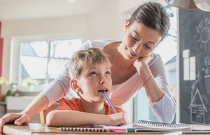 8 homework tips for special needs parents