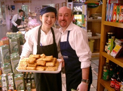 Cavistons Food Emporium