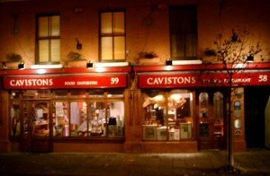 Cavistons Food Emporium
