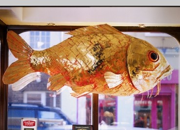 Cavistons Food Emporium