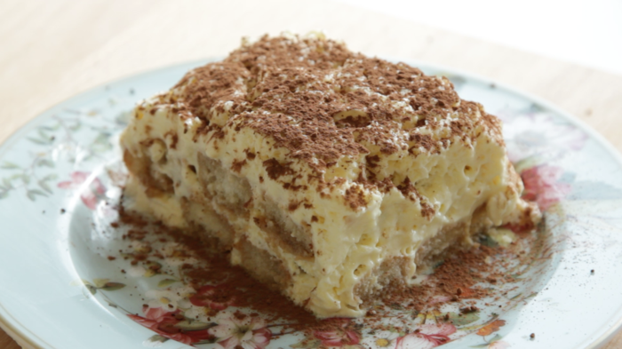 Tiramisu