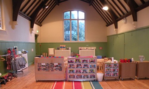 Bambini Montessori School