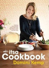 itsa Cookbook by Domini Kemp