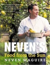 Food From The Sun by Neven Maguire