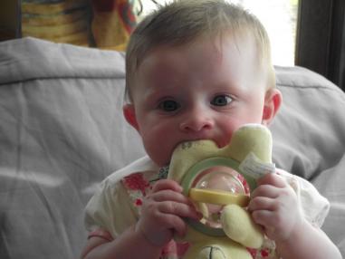 Leah