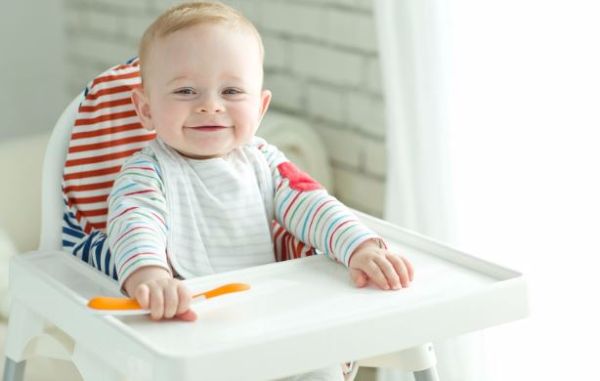 Superfoods for babies: 6 GREAT first foods for weaning your little one