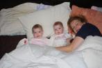 Caoimhe & Saoirse