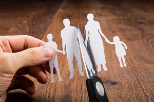 Shared parenting: How do your decisions now affect your childs future?