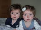Holly & Freddie