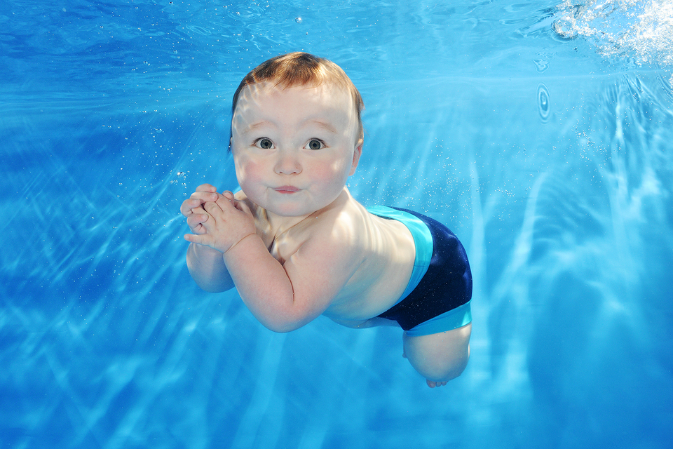 Water Babies | MummyPages.ie