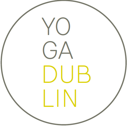 Yoga Dublin Studio Ranelagh