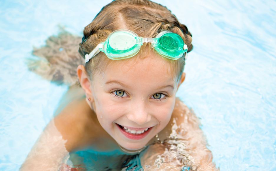 From €7... ADORABLE swimsuits for your little girl from Penneys