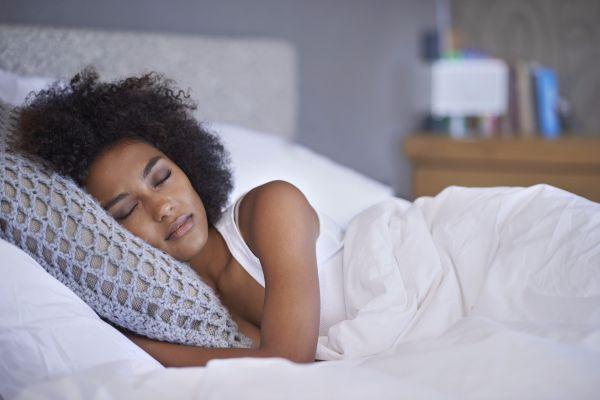 Experts discover a good nights sleep can boost chances of becoming pregnant