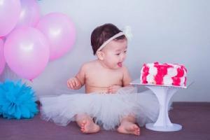 Time to celebrate: 7 gorgeous themes for your baby shower