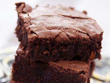 Best easy brownies