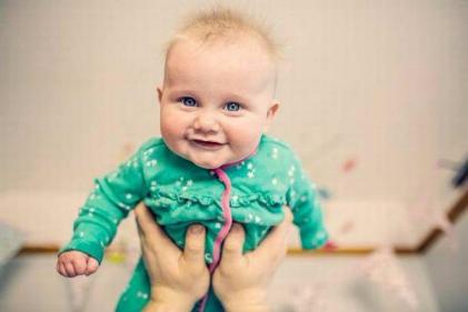Go deas: 40 fantastic Irish baby names to celebrate St. Patricks Day