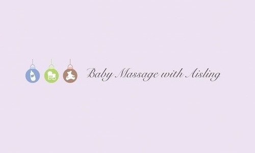 Baby Massage with Aisling