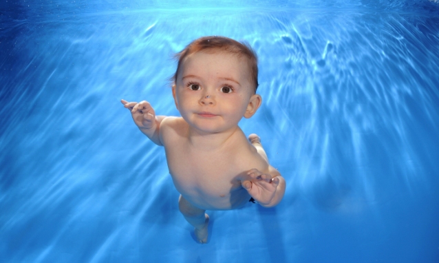 Water Babies - Galway