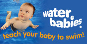 Water Babies - Louth