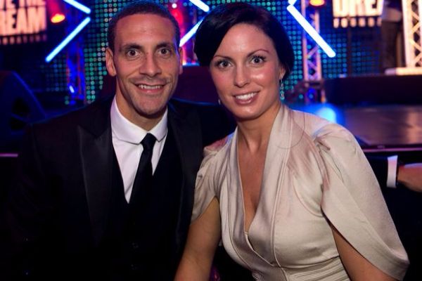 They Shut Me Down Rio Ferdinand On Struggling To Help His