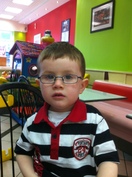 aaron