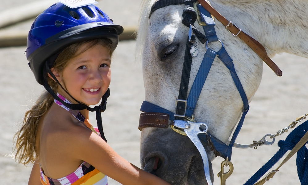 Clanabogan Riding Stables