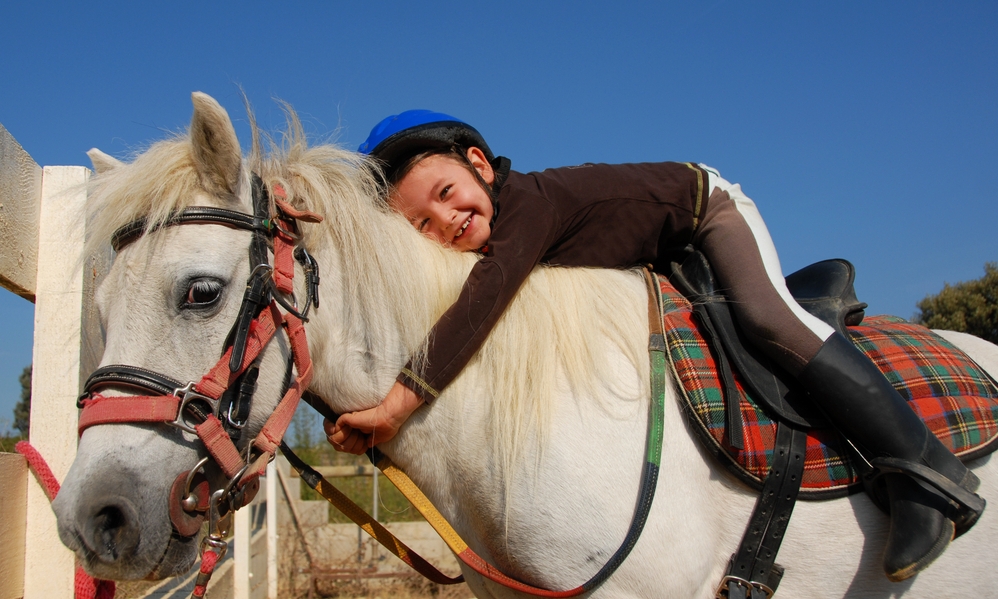 Clanabogan Riding Stables