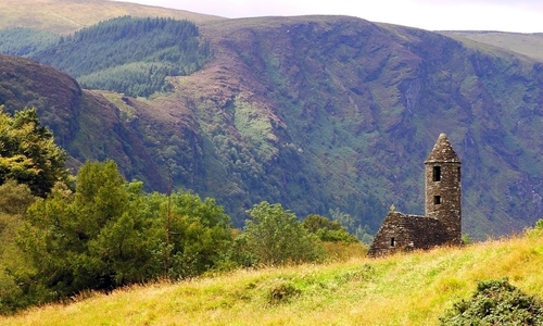 Tower House And Tourist Information Centre