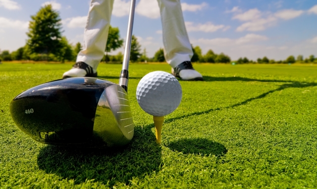 Rosslare Golf Clun