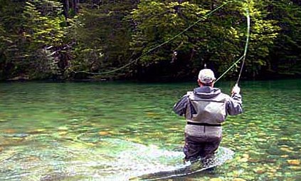 Altmore Trout Fishery